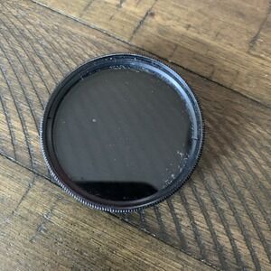 ProMaster Spectrum 7, Polarizer 52mm Filter‎ lens for camera made in Japan